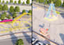 design theme park, water park, fairground ride, entertainment facility design